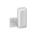 Netgear EAX15-200AUS Dual Band 802.11ax 1.80 Gbit/s Wireless Range Extender