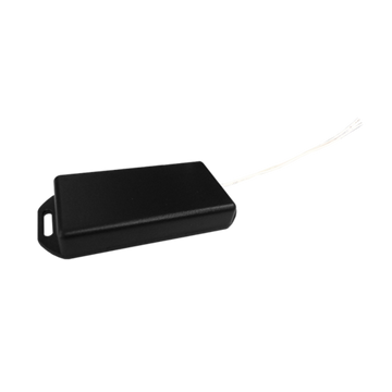 INFINITY TX-B - 1 Channel Battery Powered Boxed Transmitter 916Hz for ESL-2, EC-i & Infinity Output