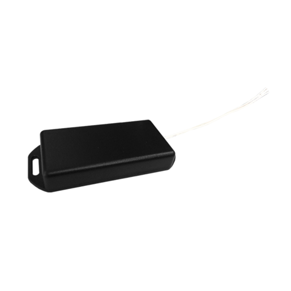 INFINITY TX-B - 1 Channel Battery Powered Boxed Transmitter 916Hz for ESL-2, EC-i & Infinity Output