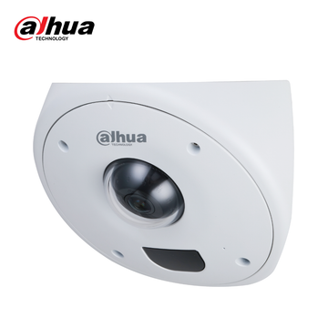 IPC-HCBW8442 - Dahua 4MP WDR IR Corner Correctional Network Camera