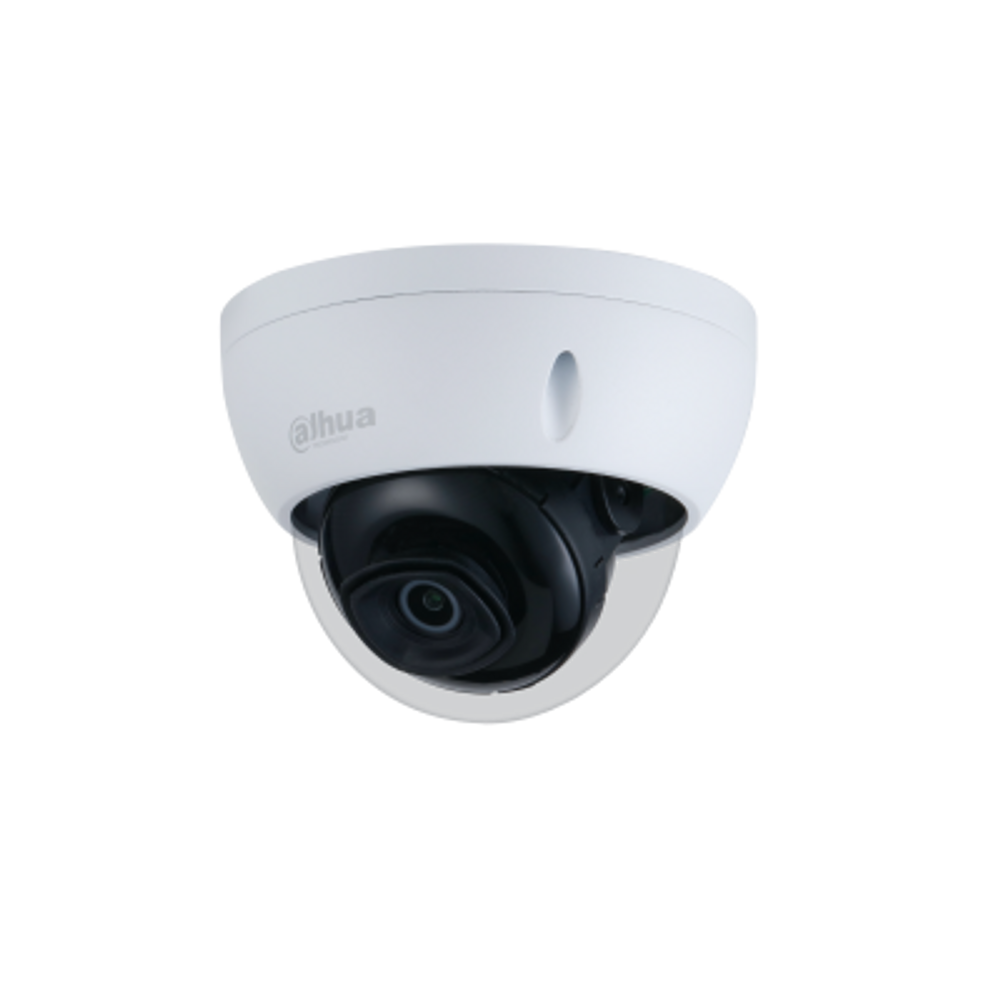 DH-IPC-HDBW3841EP-AS-0280B - Dahua - 8MP IR Fixed focal Dome WizSense Network Camera