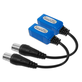 IP EXTENDER - IP EXTENDER OVER COAX (PAIR)
