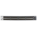 Netgear XSM4348FS-100AJS Ethernet Switch - Manageable - 3 Layer Supported - Modular - Optical Fiber, Twisted Pair