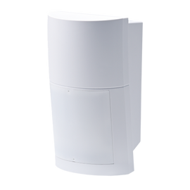 Infinity Motion IP54 - Wireless Outdoor Dual Tech Optex motion sensor 915Hz for ESL & ESX