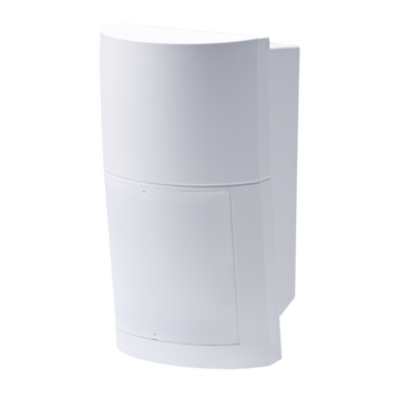 Infinity Motion IP54 - Wireless Outdoor Dual Tech Optex motion sensor 915Hz for ESL & ESX