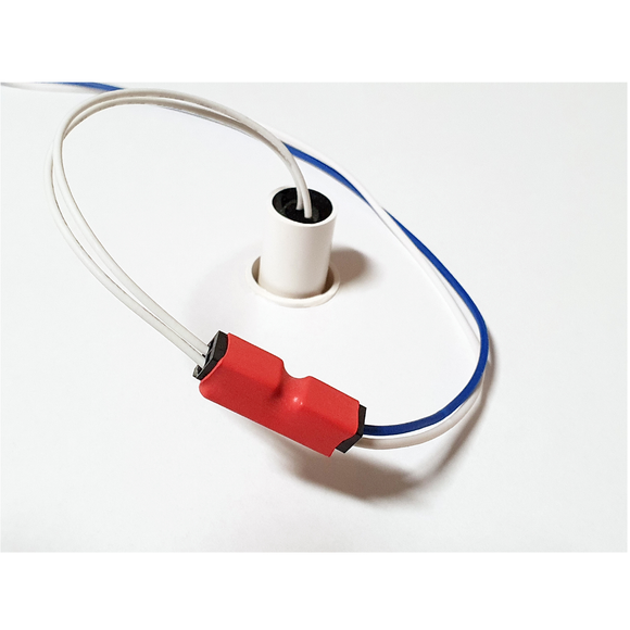 ATMOD – Jack Fuse - Quick Connect EOL Resistor Packs - 50 units, EOL Resistance Options