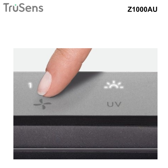Z1000 - TruSens Air Purifier for Small Room (23 sqm)