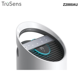 Z2000 - TruSens Air Purifier with Sensorpod for Medium Room (35 sqm)