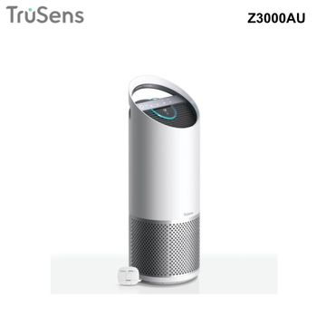 Trusens Z3000 Air Purifier With Sensorpod For Large Room (70 Sqm)