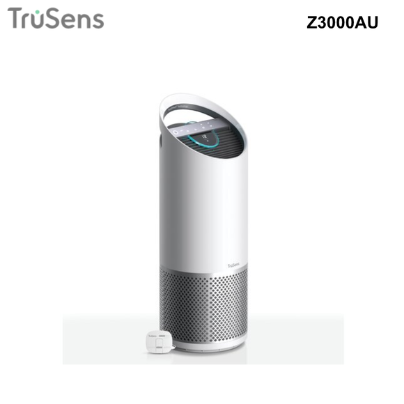 Trusens Z3000 Air Purifier With Sensorpod For Large Room (70 Sqm)
