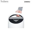 Trusens Z3000 Air Purifier With Sensorpod For Large Room (70 Sqm)