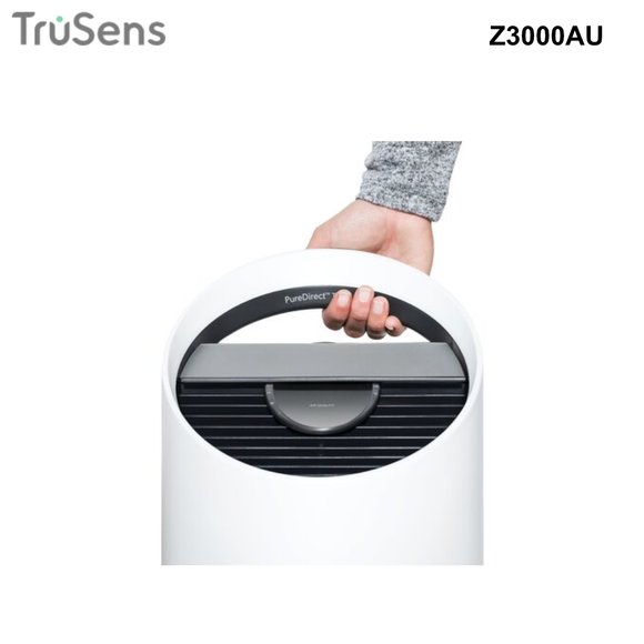 Trusens Z3000 Air Purifier With Sensorpod For Large Room (70 Sqm)