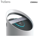 Trusens Z3000 Air Purifier With Sensorpod For Large Room (70 Sqm)
