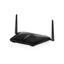Netgear LAX20-100AUS - Nighthawk AX4 LAX20 1 SIM Cellular, Ethernet Modem/Wireless Router - 4G - LTE