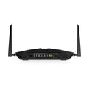 Netgear LAX20-100AUS - Nighthawk AX4 LAX20 1 SIM Cellular, Ethernet Modem/Wireless Router - 4G - LTE