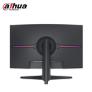 LM32-E200C - Dahua 32'' FHD LED Monitor 1920x1080 165Hz HDMI x2 DP x2 Audio out x1