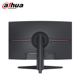 LM32-E200C - Dahua 32'' FHD LED Monitor 1920x1080 165Hz HDMI x2 DP x2 Audio out x1