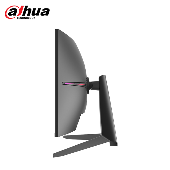LM32-E200C - Dahua 32'' FHD LED Monitor 1920x1080 165Hz HDMI x2 DP x2 Audio out x1