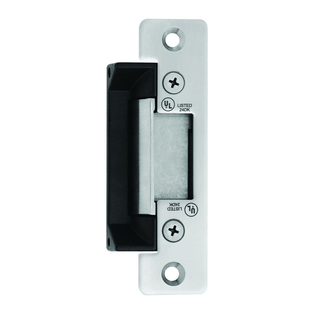 110111-060M - Trimec ES111 Series Electric Strike IP56
