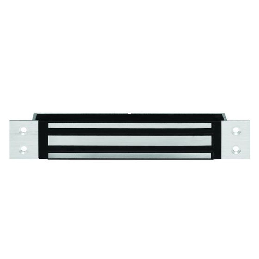 LT770300-210 - Trimec EM230MORT Z4 600lbs Electromagnetic Lock Single Leaf, Recessed, Aps