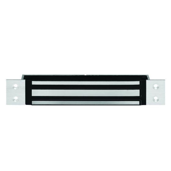 LT770300-210 - Trimec EM230MORT Z4 600lbs Electromagnetic Lock Single Leaf, Recessed, Aps