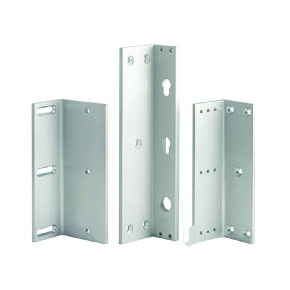 LT770300-901 - Trimec EMZL230 Z4 230Kg L&Z Bracket Single Leaf