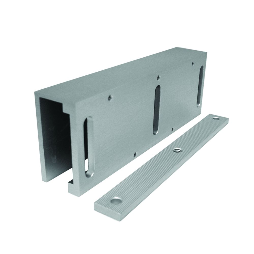 LT770300-905 - Trimec EMGDB230 Z4 230Kg Glass Door U Bracket EMGDB230
