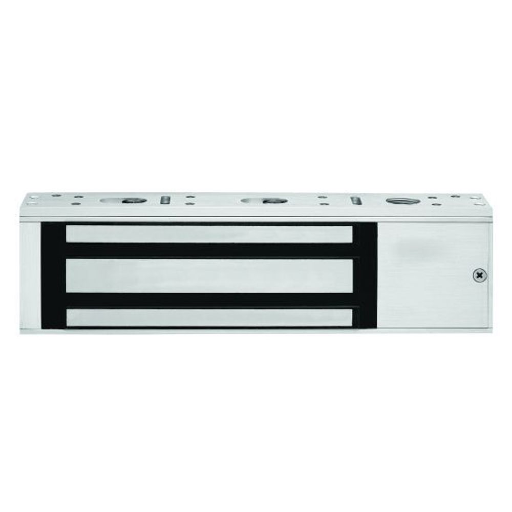 LT770600-012 - Trimec EM600MR Z8 545Kg Electromagnetic Lock Single Leaf, APS + DPS