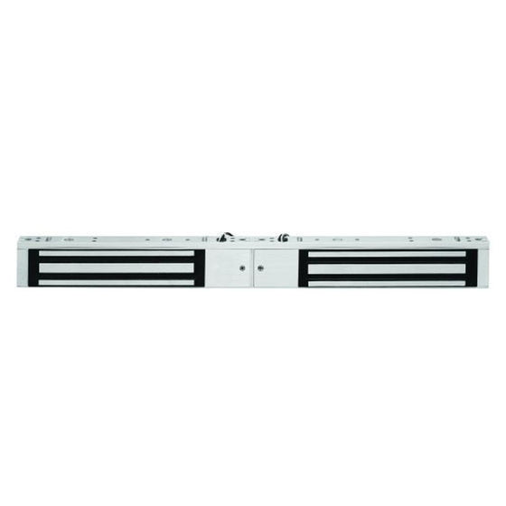 LT770600-110 - Trimec EM600DM Z8 545Kg Electromagnetic Lock Double Leaf, APS