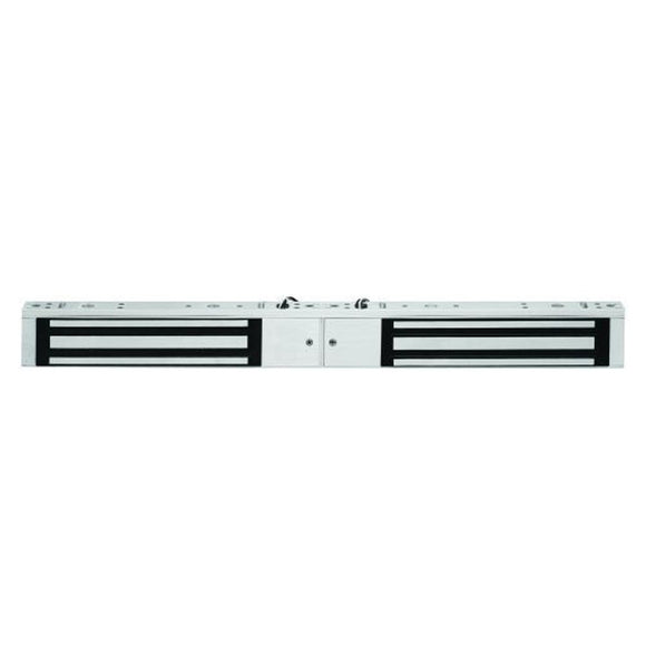 LT770600-110 - Trimec EM600DM Z8 545Kg Electromagnetic Lock Double Leaf, APS