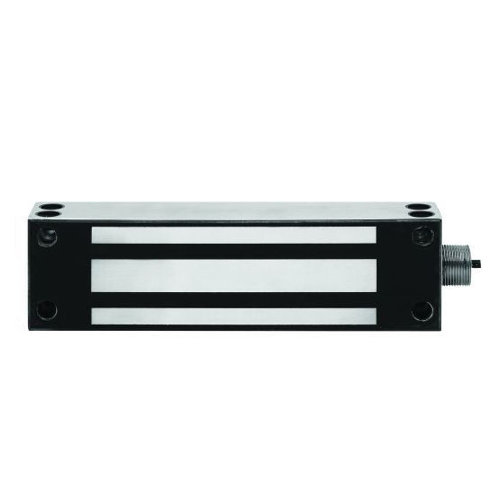 LT770600-310 - Trimec EM600MWR Z8 545Kg Electromagnetic Lock Single Leaf, Weatherproof