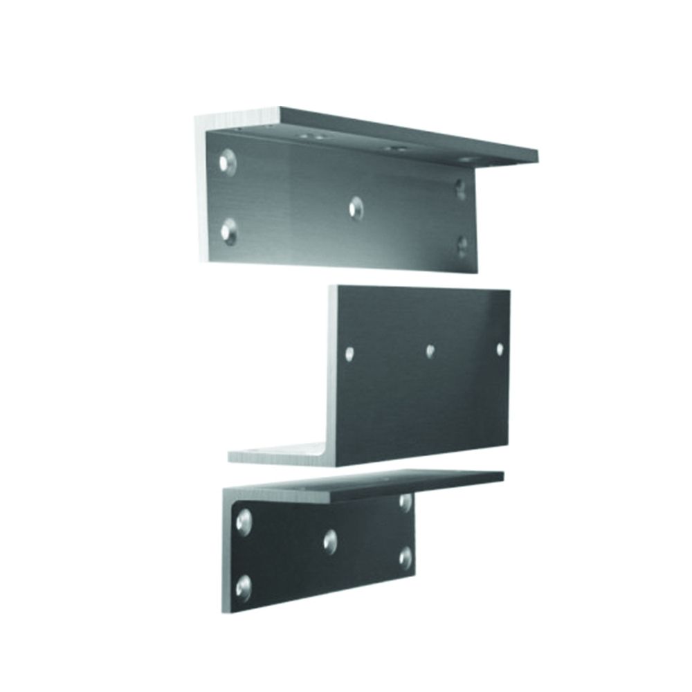 LT770600-902 - Trimec EMZL600D Z8 545Kg L&Z Bracket Double Leaf