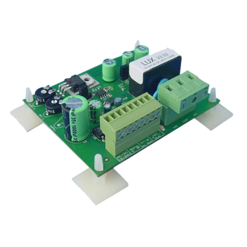 LUX - 12-24V AC/DC Adjustable Light Level Control Board For LDR