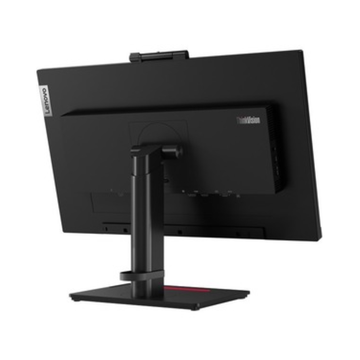 Lenovo T24V-20 - 23.8" IPS, FHD (16:9), VOIP+IR Camera, VGA+DP+HDMI, USB HUB