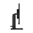 Lenovo T24V-20 - 23.8" IPS, FHD (16:9), VOIP+IR Camera, VGA+DP+HDMI, USB HUB