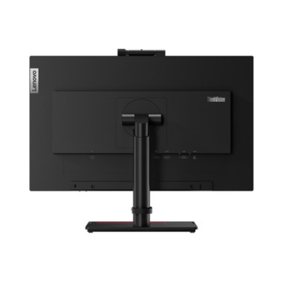 Lenovo T24V-20 - 23.8" IPS, FHD (16:9), VOIP+IR Camera, VGA+DP+HDMI, USB HUB