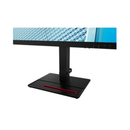 Lenovo T24V-20 - 23.8" IPS, FHD (16:9), VOIP+IR Camera, VGA+DP+HDMI, USB HUB