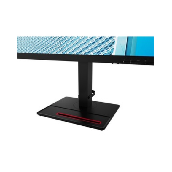 Lenovo T24V-20 - 23.8" IPS, FHD (16:9), VOIP+IR Camera, VGA+DP+HDMI, USB HUB