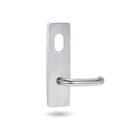 Lockwood - Internal - External Plate Levers - LED Options - OPTIONS