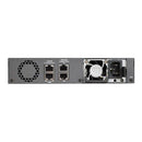 Netgear XSM4324FS-100AJS Ethernet Switch - Manageable - 3 Layer Supported - Modular - Optical Fiber, Twisted Pair