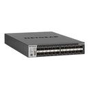 Netgear XSM4324FS-100AJS Ethernet Switch - Manageable - 3 Layer Supported - Modular - Optical Fiber, Twisted Pair