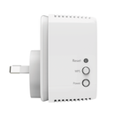 Netgear EX3110-100AUS - AC750 WiFi Range Extender - Wall Plug