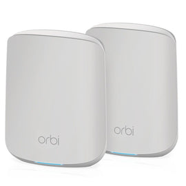 Netgear RBK352-100AUS - Orbi AX1800 Dual-band Mesh WiFi 6 System 2pk