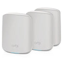 Netgear RBK353-100AUS - Orbi AX1800 Dual-band Mesh WiFi 6 System 3pk