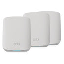 Netgear RBK353-100AUS - Orbi AX1800 Dual-band Mesh WiFi 6 System 3pk