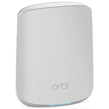 Netgear RBS350-100AUS Orbi Dual-band AC1800 WiFi 6 Add-on Satellite