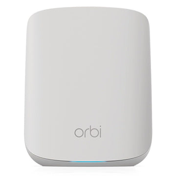 Netgear RBS350-100AUS Orbi Dual-band AC1800 WiFi 6 Add-on Satellite