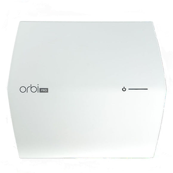 Netgear SRC60-100AUS Orbi Pro SRC60 AC3000 Tri-Band Add-on Satellite