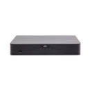 UniView NVR501-04B-P4 - Prime Series 4K H265 Mini 1U 4-Channel 4x PoE