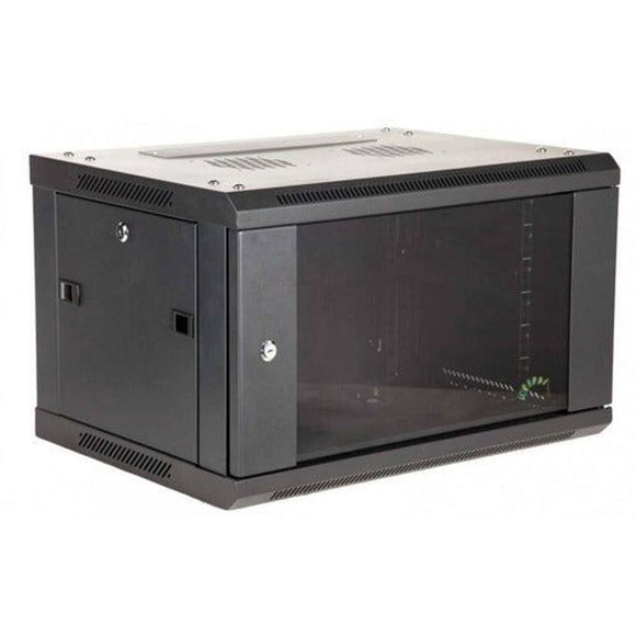 11290085 - Modempak PWR Rail 6 Way 15 Amp | Essential Security Supplies